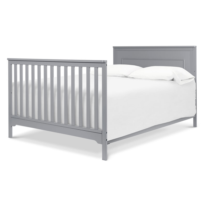 Carter's by DaVinci Dakota 4in1 Convertible Crib & Reviews Wayfair